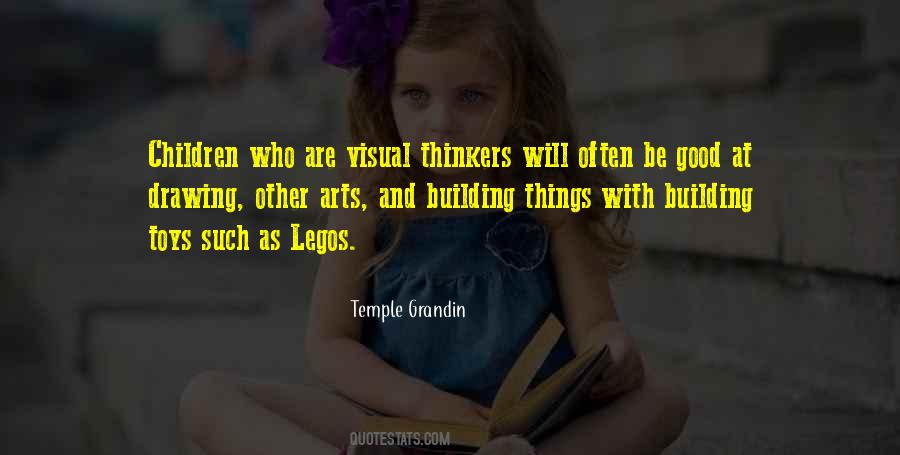 Temple Grandin Quotes #862335