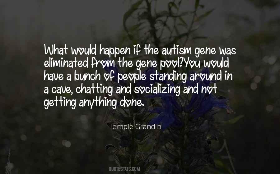 Temple Grandin Quotes #87162