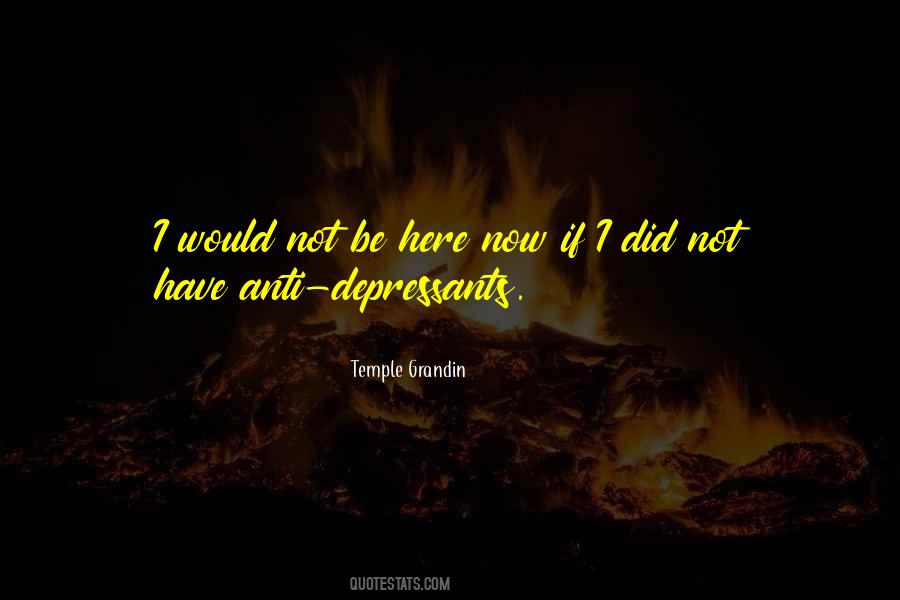 Temple Grandin Quotes #949689