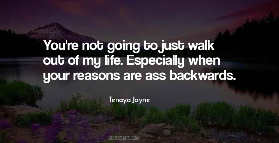 Tenaya Jayne Quotes #1084383