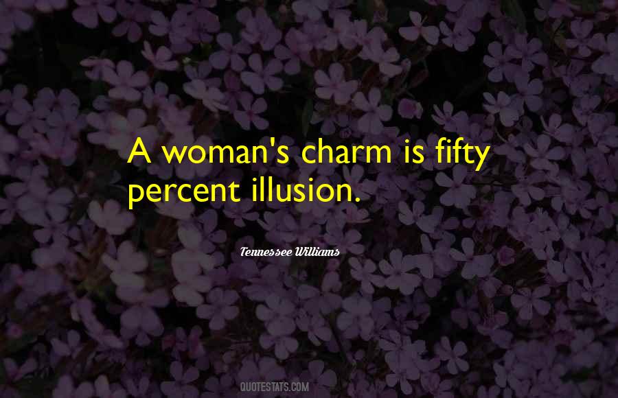 Tennessee Williams Quotes #1393713