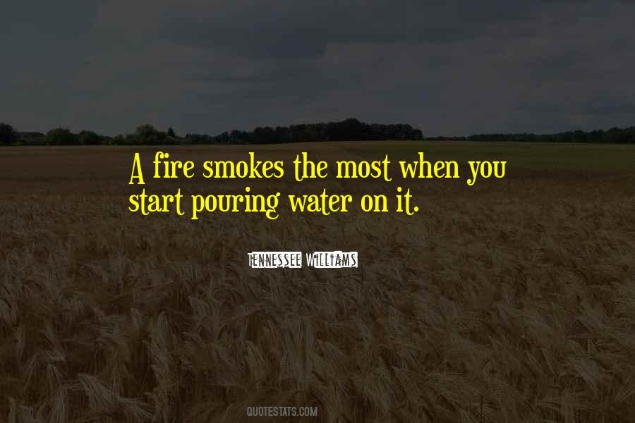 Tennessee Williams Quotes #1768035