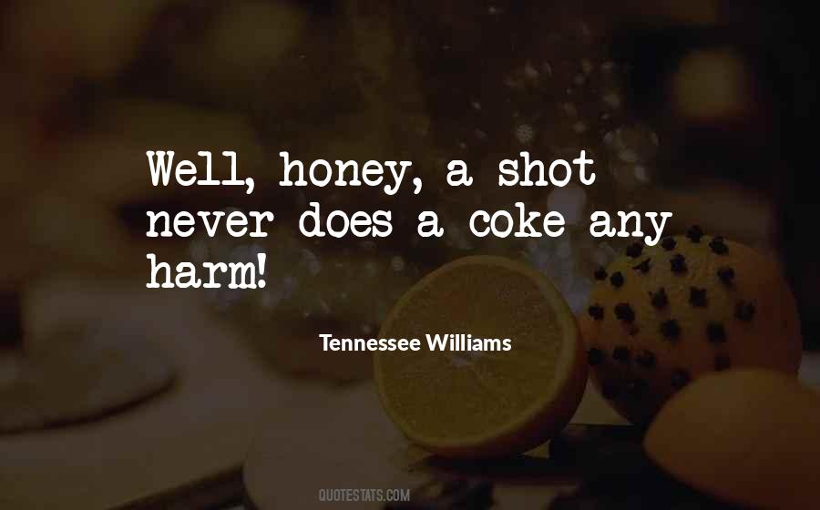 Tennessee Williams Quotes #179010