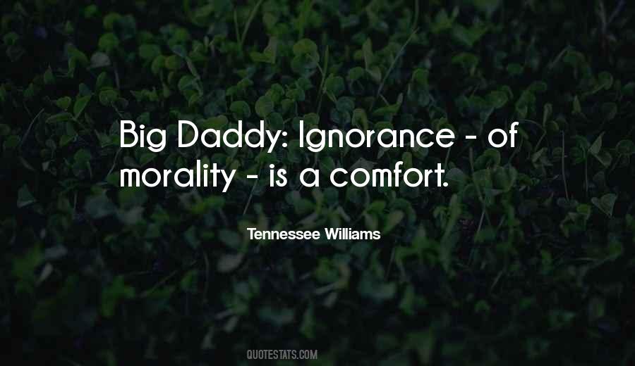 Tennessee Williams Quotes #231188