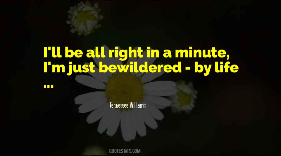 Tennessee Williams Quotes #304607