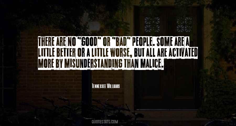 Tennessee Williams Quotes #52554