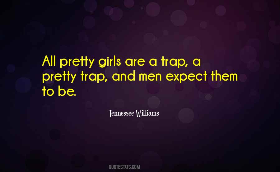Tennessee Williams Quotes #529889