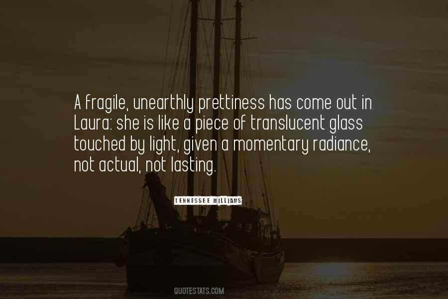 Tennessee Williams Quotes #819902