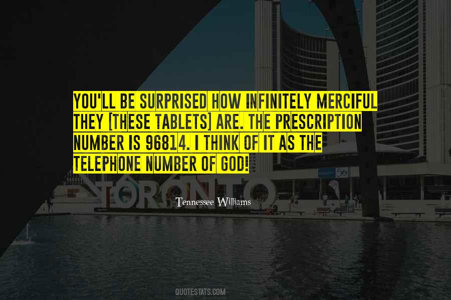 Tennessee Williams Quotes #856297