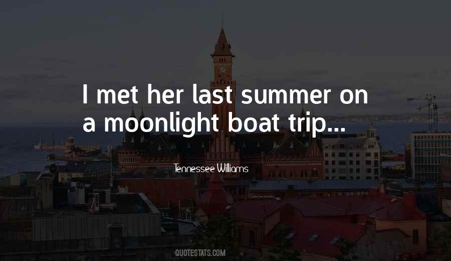 Tennessee Williams Quotes #947516