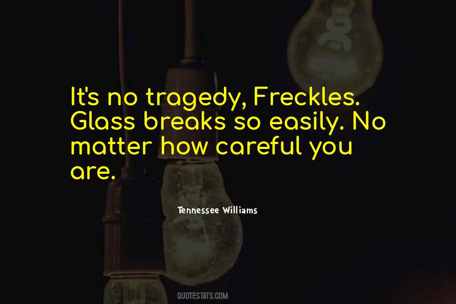 Tennessee Williams Quotes #968339