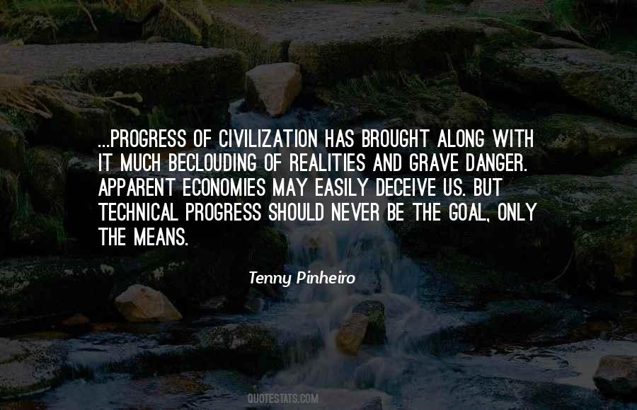 Tenny Pinheiro Quotes #1352389