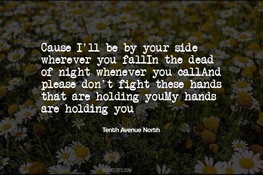 Tenth Avenue North Quotes #778104