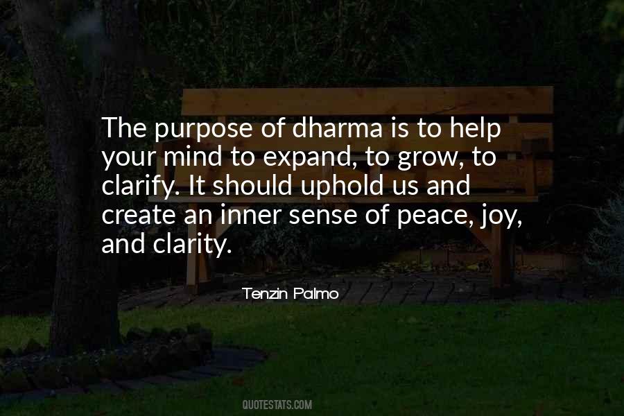 Tenzin Palmo Quotes #59021