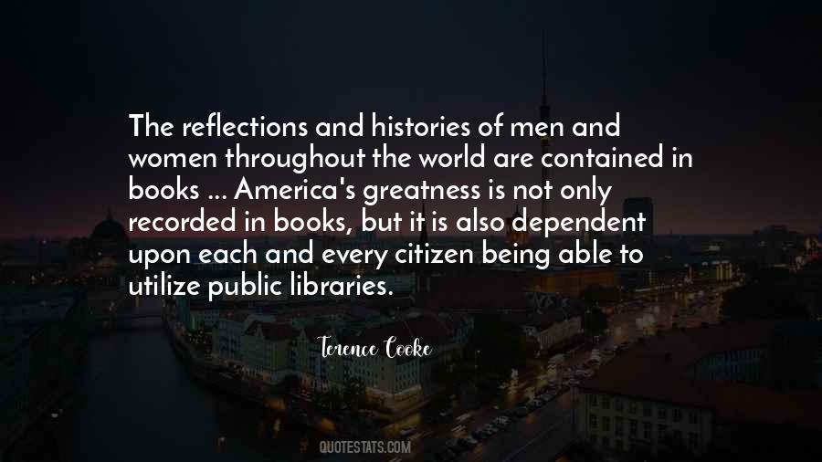 Terence Cooke Quotes #428231 Terence Cooke Quotes #428231