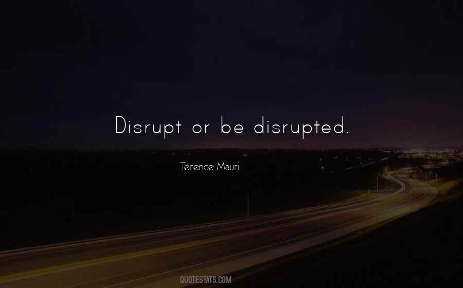 Terence Mauri Quotes #1282901 Terence Mauri Quotes #1282901