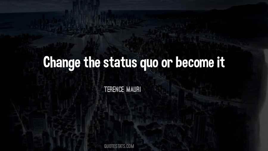 Terence Mauri Quotes #1612469 Terence Mauri Quotes #1612469