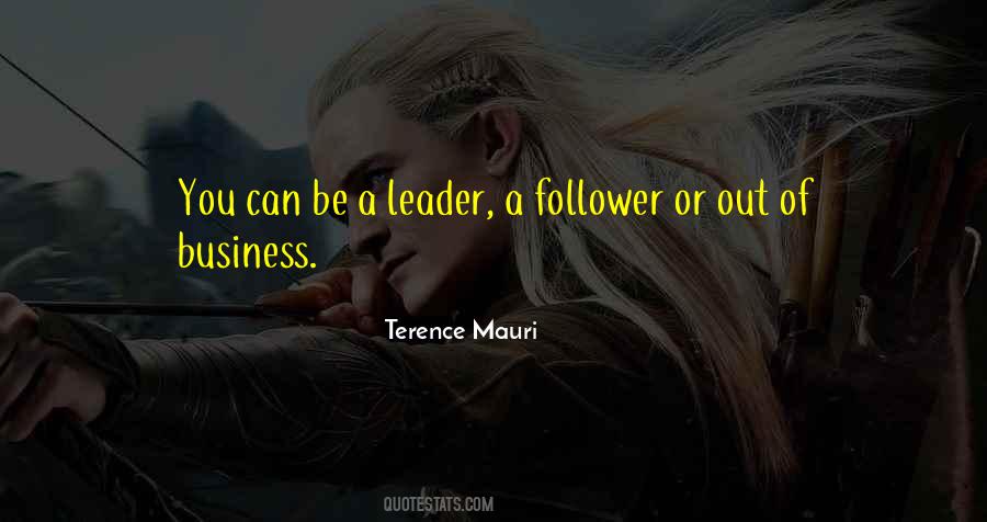 Terence Mauri Quotes #277280 Terence Mauri Quotes #277280