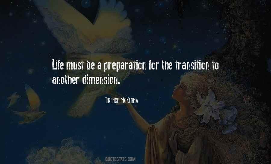 Terence McKenna Quotes #1667834