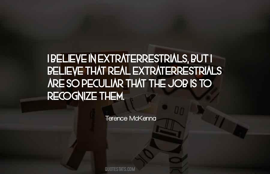 Terence McKenna Quotes #182024