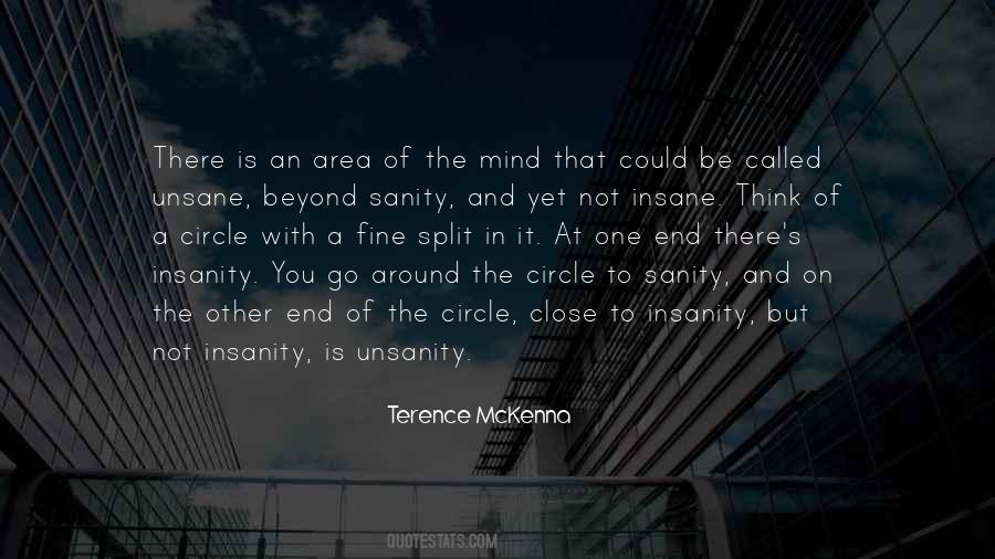 Terence McKenna Quotes #818728