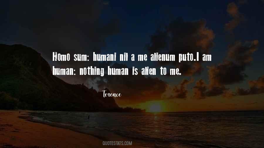 Terence Quotes #1279981
