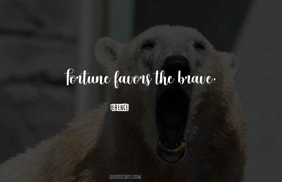 Terence Quotes #1292237