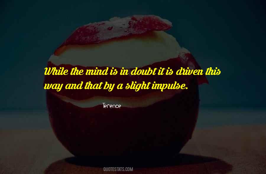 Terence Quotes #1545790
