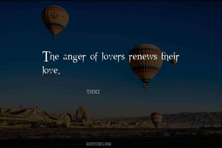 Terence Quotes #1561531