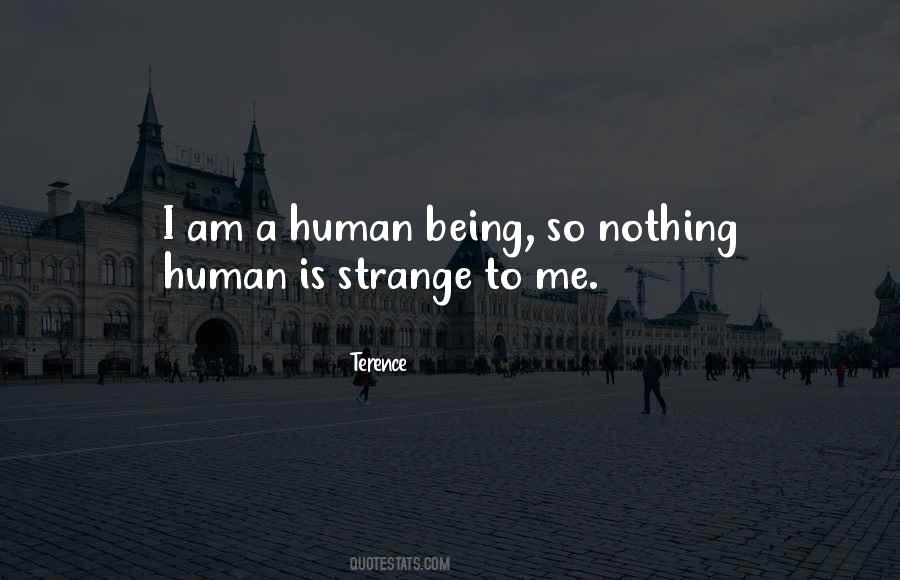 Terence Quotes #168377