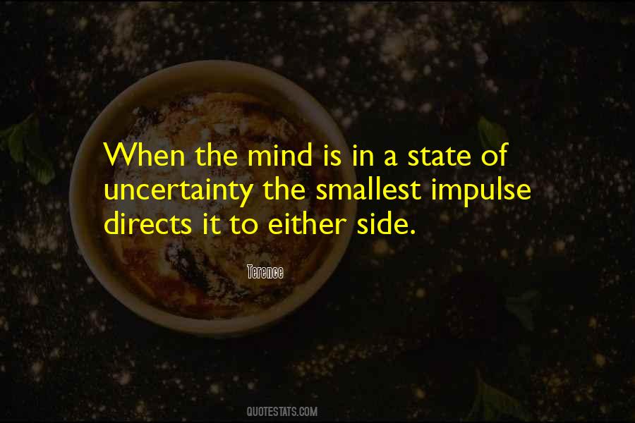 Terence Quotes #1743240