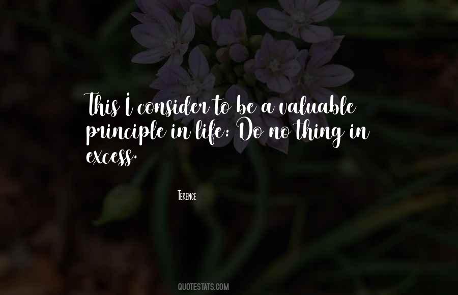 Terence Quotes #1747441