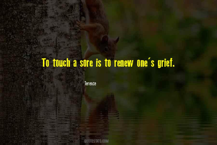 Terence Quotes #1762566