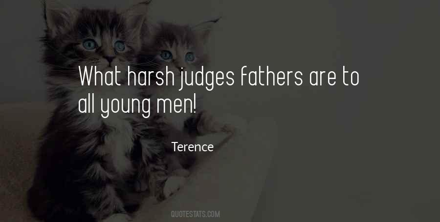 Terence Quotes #1862117