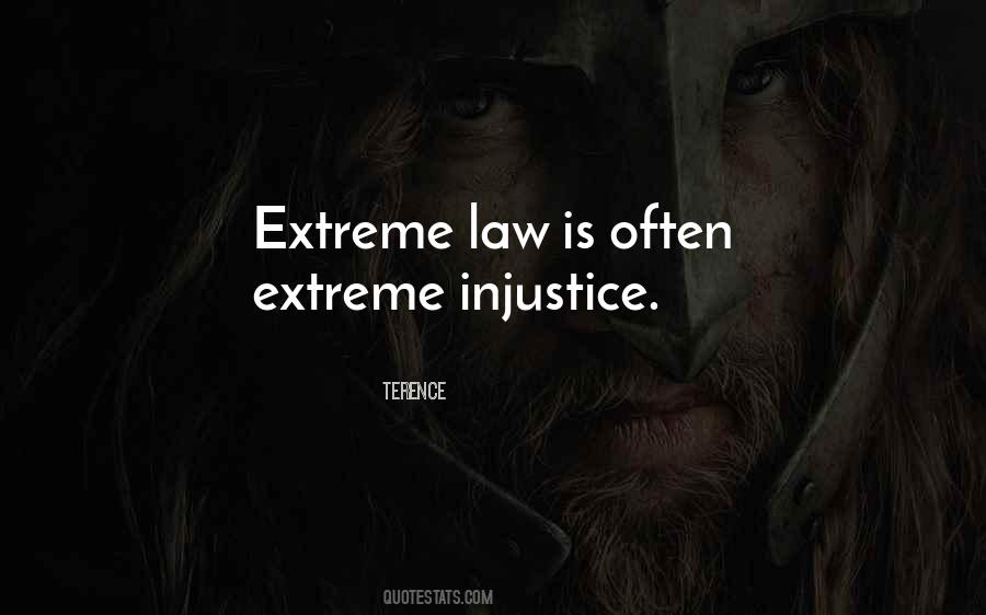 Terence Quotes #222919