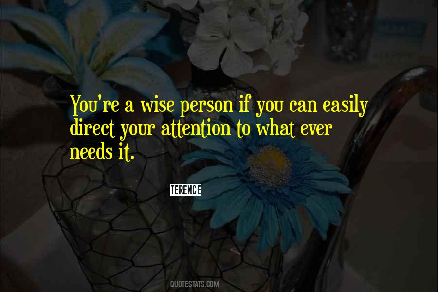 Terence Quotes #599200