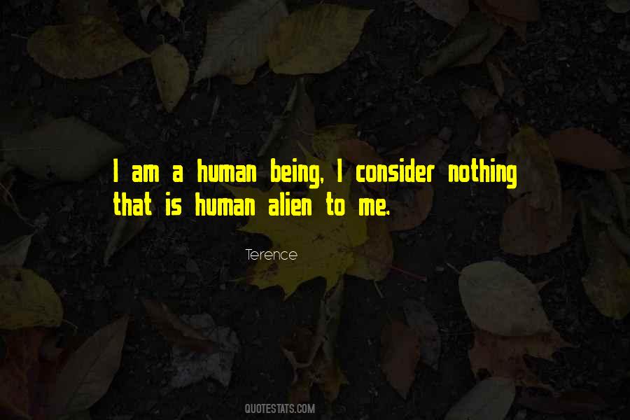 Terence Quotes #692476