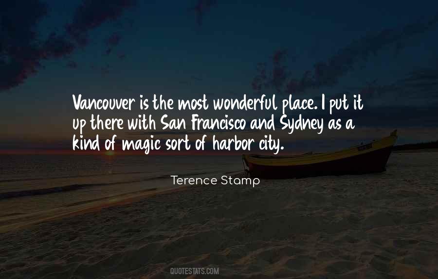 Terence Stamp Quotes #684421