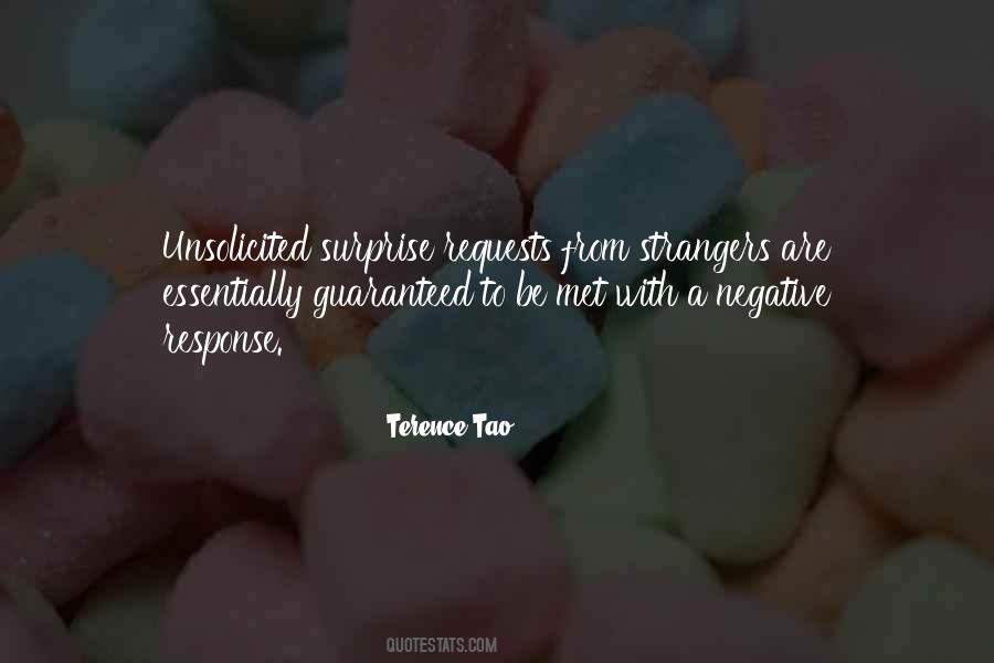 Terence Tao Quotes #1387076