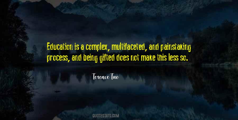 Terence Tao Quotes #1852387