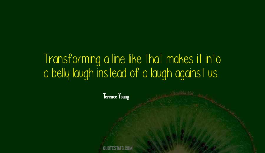 Terence Young Quotes #442923 Terence Young Quotes #442923