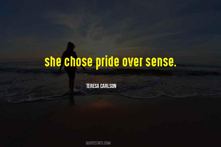Teresa Carlson Quotes #1025268 Teresa Carlson Quotes #1025268