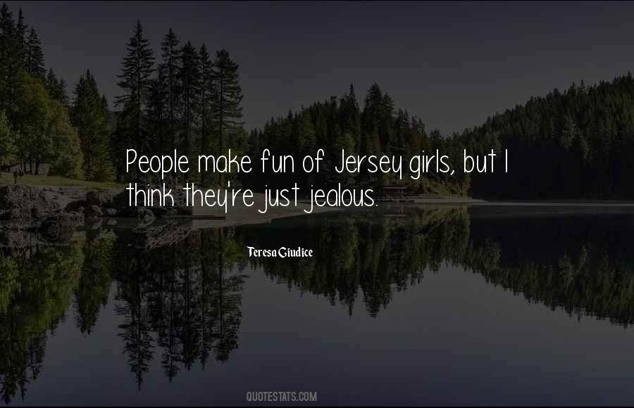 Teresa Giudice Quotes #866854