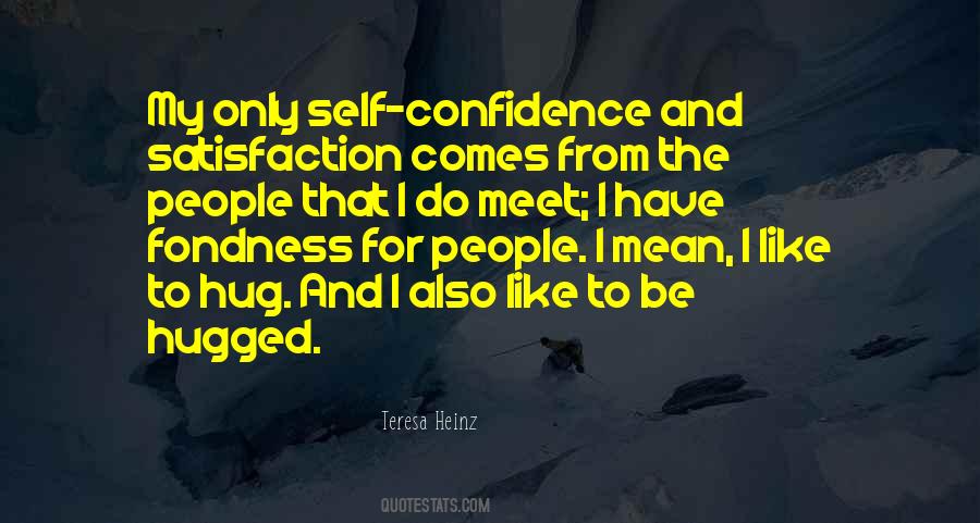 Teresa Heinz Quotes #314252