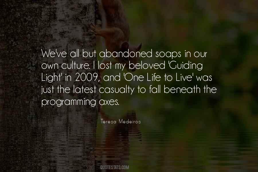 Teresa Medeiros Quotes #1087366