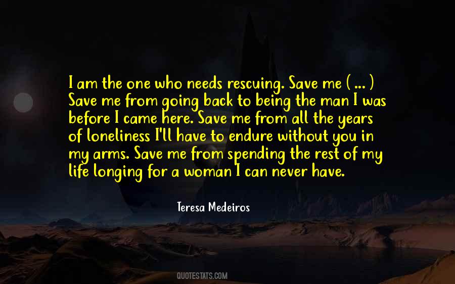 Teresa Medeiros Quotes #1227439