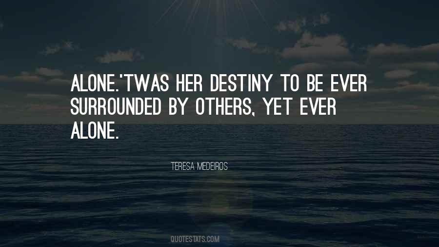 Teresa Medeiros Quotes #902170