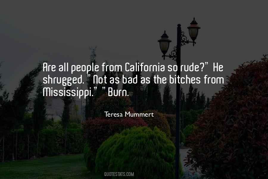 Teresa Mummert Quotes #1637890