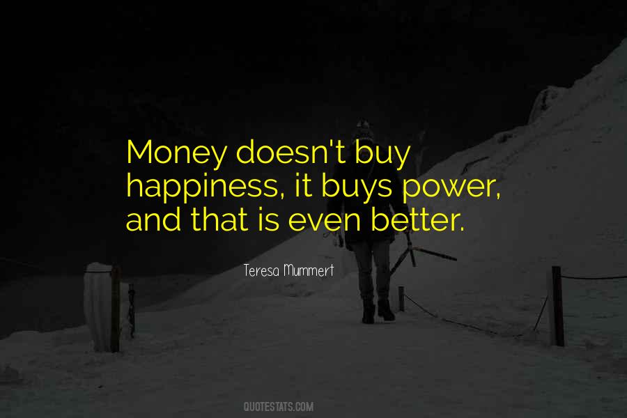 Teresa Mummert Quotes #1660359