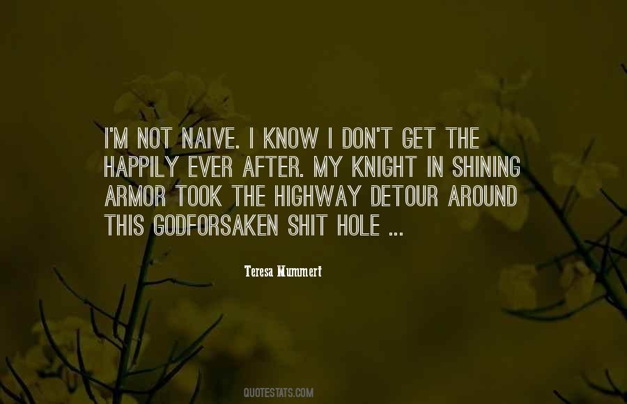 Teresa Mummert Quotes #233730